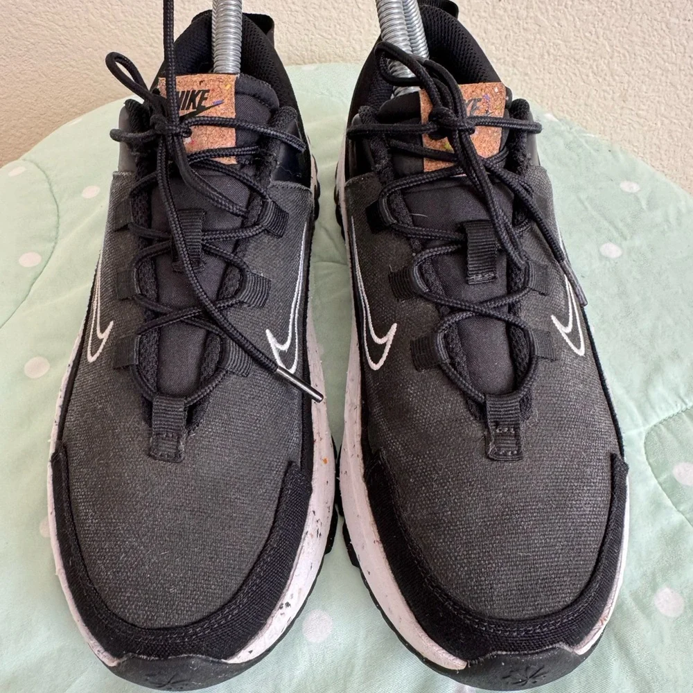 Nike Crater Remixa Women’s Sneakers size 7.5
